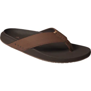 Reef The Raglan Teenslippers Heren pas cher