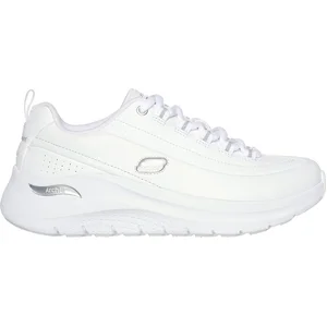 Skechers Arch Fit 2.0 Colour Blanc - 40 pas cher