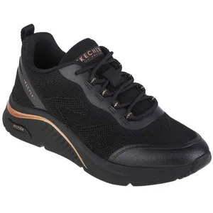 Skechers Baskets Arch Fit Smiles pas cher