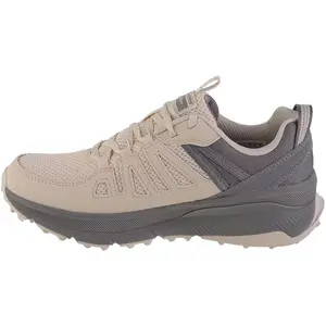 Skechers Switch Back Trekking Low Cut Femme, naturel, 40 EU pas cher