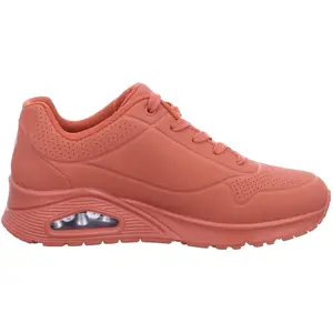 Skechers Skechers Uno Stand On Air Colour Orange - 37 pas cher
