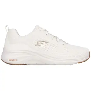 Skechers Vapor Foam - Fresh Trend Dames Instappers - Beige - Maat 39 pas cher