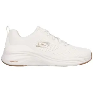 Skechers Vapor Foam - Fresh Trend Dames Instappers - Beige - Maat 41 pas cher
