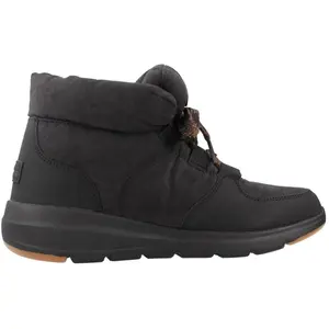 Skechers Glacial Ultra-Trend Colour Noir - 36 pas cher