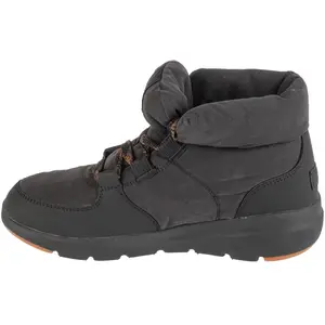 Skechers Skechers Glacial Ultra-Trend Colour Noir - 37 pas cher