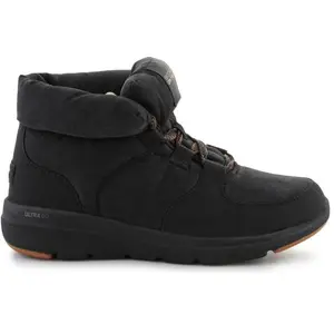 Skechers Skechers Glacial Ultra-Trend Colour Noir - 39 pas cher