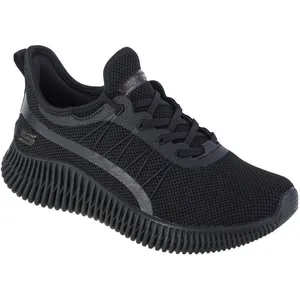 Skechers Baskets Bobs Geo pas cher