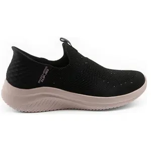 Skechers Skechers Slip-Ins: Ultra Flex 3.0 Colour Noir - 40 pas cher