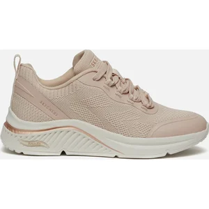 Skechers Baskets Arch Fit Smiles pas cher