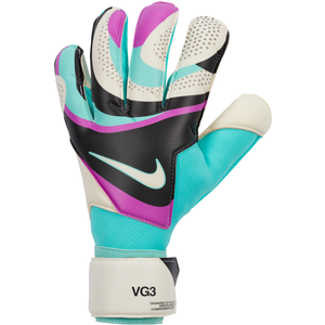 Nike Vapor Grip3 Keepershandschoenen Zwart dessin 9
