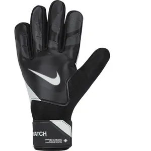 Nike Match KeepershandschoenenVolwassenen - Maat 9 pas cher