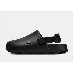 Nike Calm Mule Instappers Dames pas cher