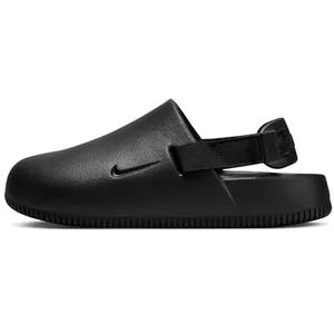 Nike Calm Mule Instappers Dames pas cher