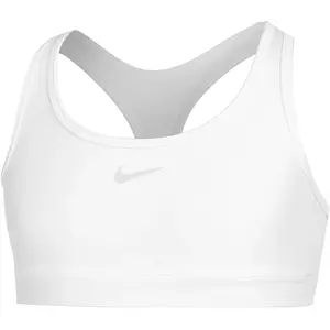 Legging enfant Nike Dri-FIT Swoosh Blanc 10/12 ans