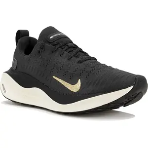 Chaussures de running Noires Femme Nike Reactx Infinity pas cher