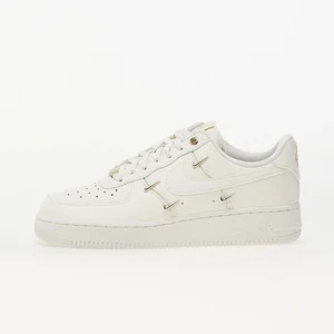 NIKE Air Force 1 '07 LX, Sneaker Femme, 40.5 EU, Sail Sail Metallic Gold, 40.5 EUVendu parbol