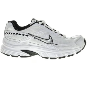 Chaussures de running femme Nike Initiator Blanc 36 pas cher