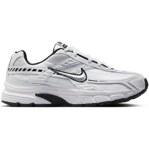 Nike Chaussures De Sport Wmns Initiator, White/Metallic Silver-White-Black, FQ6873-101, 40.5 EU (9 US) pas cher