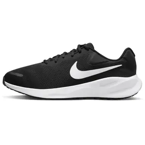 Chaussures de running Nike Revolution 7 Noir 45 pas cher