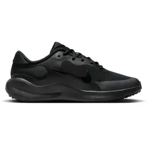 Nike Revolution 7 Junior - Black/Anthracite, Black/Anthracite 34 pas cher