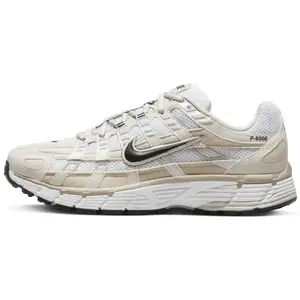 Nike P-6000 Femme - Light Orewood Brown, Light Orewood Brown 39 pas cher