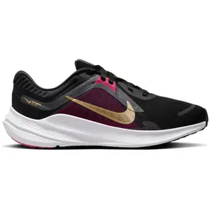 Nike Chaussures De Running Quest 5 pas cher