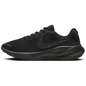 Nike Chaussure De Course W Revolution 7, Black/Off Noir, FB2208-002, 42.5 EU (10.5 US) pas cher