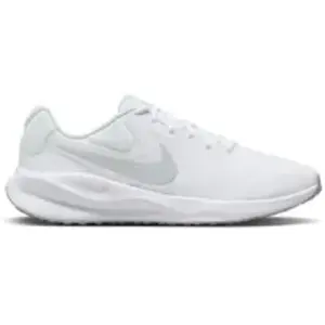 Nike Revolution 7 Schoenen Wit EU 44 1/2 Man pas cher