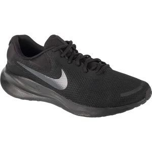 Nike Revolution 7 Chaussures Black/Off Noir 39 pas cher