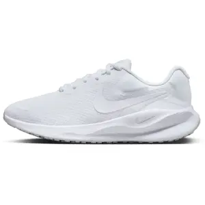Nike Revolution 7 Chaussures White/White 42.5 pas cher