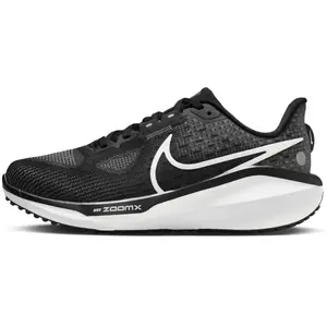 Nike Chaussure De Course W Vomero 17, Black/White-Anthracite, FB8502-001, 36.5 EU (6 US) pas cher