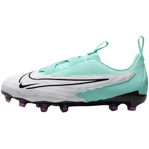 Nike Chaussures De Football Phantom Gx Club Fg/mg pas cher