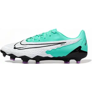 Nike Phantom GX Academy MG voetbalschoenen unisex blauw pas cher