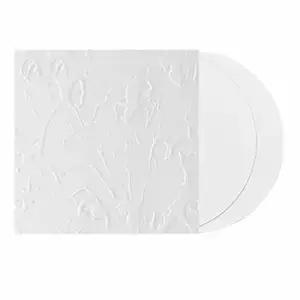 ROSTRUM Macadelic Édition Limitée Vinyle Blanc pas cher