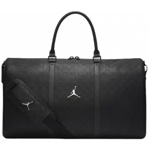 Nike Sac de Voyage Monogram 40L Noir - LM0987-023 pas cher