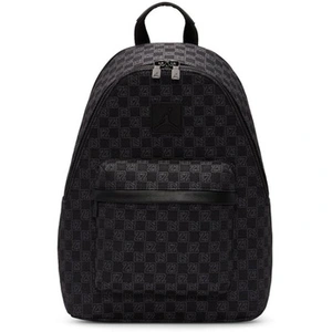 Nike Sac à Dos Monogram 25L Gris - MA0758-KK2 pas cher