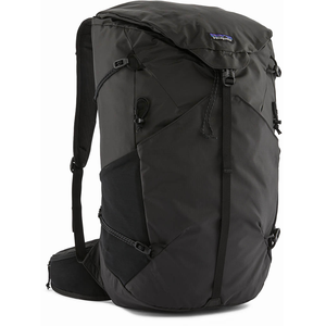 Patagonia Terravia Pack 36L Zwart pas cher