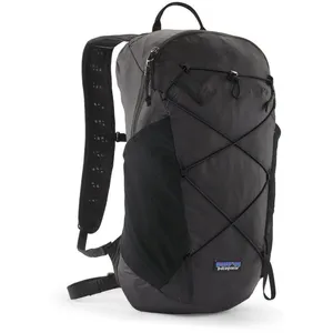 Sac de randonnée Patagonia Terravia 14 L Noir L/14 L pas cher