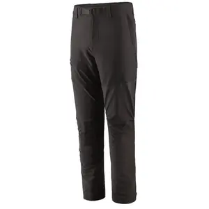 Pantalon Patagonia Terravia Peak Short Noir 32 pas cher