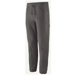Pantalon de jogging Patagonia Quandary Gris M pas cher