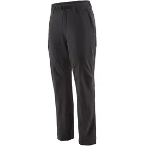 Pantalon femme Patagonia Terravia Noir 26