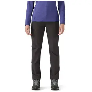Pantalon femme Patagonia Terravia - Reg Noir 29