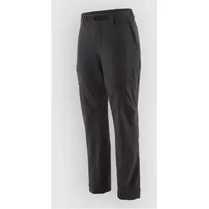 Pantalon femme Patagonia Terravia - Reg Noir 26 pas cher