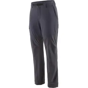 Pantalon femme Patagonia Terravia - Reg Bleu 28