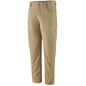 Pantalon Patagonia Quandary - Reg Marron 40 pas cher