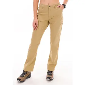 Pantalon femme Patagonia Quandary - Reg Beige 29