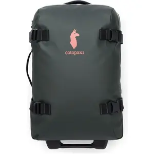 Cotopaxi Allpa - Sac à roulettes 38L Woods, Valise, Vert pas cher