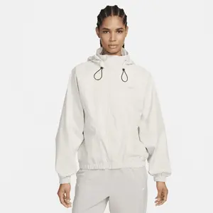 Veste imperméable femme Nike Swift Storm-FIT Blanc XS