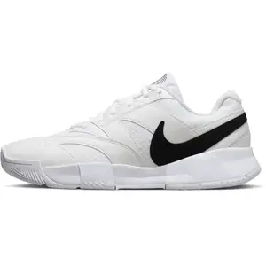 Nike Court Lite 4 Tennisschoenen Heren pas cher