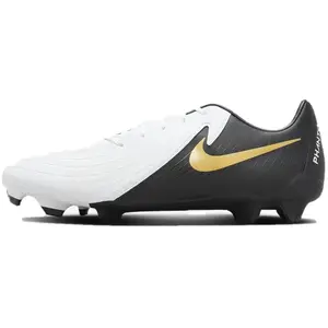Nike Phantom GX II Academy FG/MG Voetbalschoenen Senior pas cher